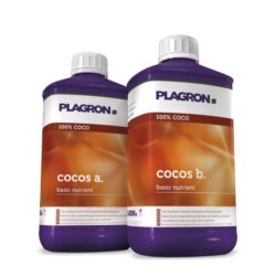 Plagron Cocos A&B tápanyag