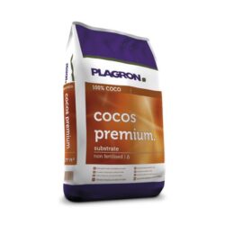 Plagron Cocos Premium szubsztrátum