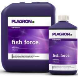 Plagron Fish Force