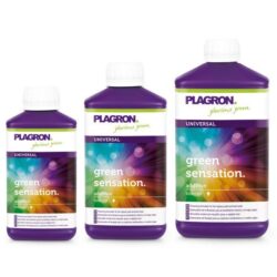 Plagron Green Sensation booster
