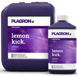 Plagron lemon kick