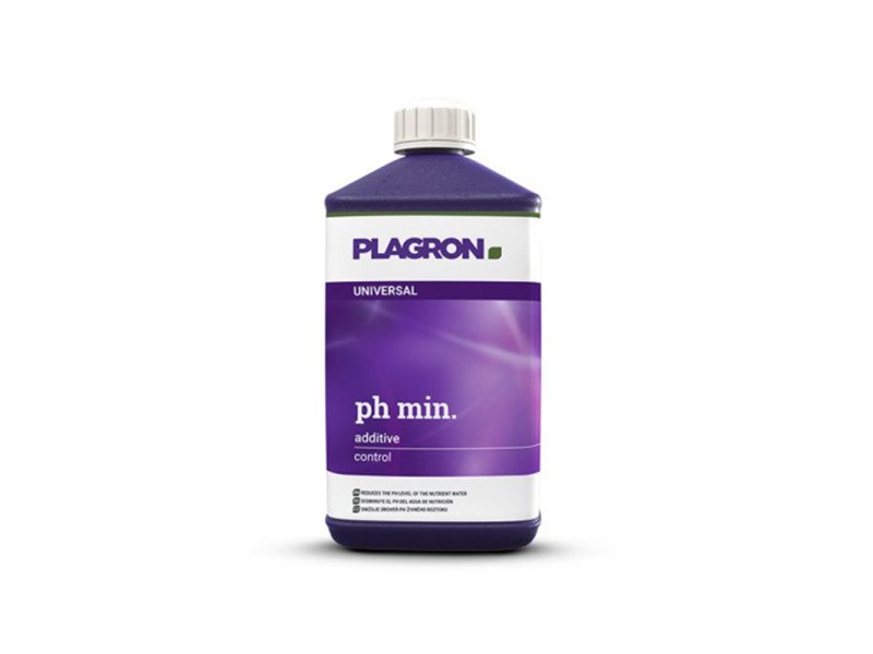 Plagron pH min