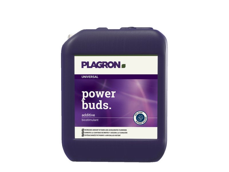 Plagron Power Buds
