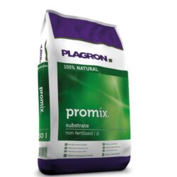 Plagron Promix föld 50 l