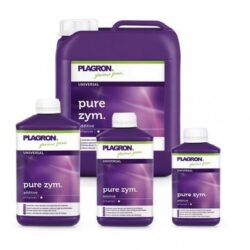 Plagron Pure Zym talajjavító