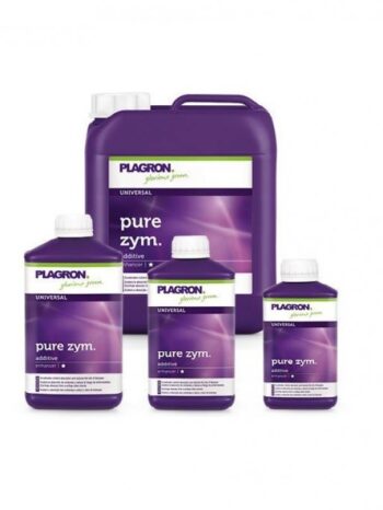 Plagron Pure Zym talajjavító