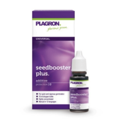 Plagron Seed Booster műtrágya
