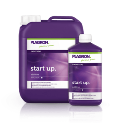 Plagron Start-up