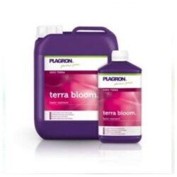 Plagron Terra Bloom tápoldat