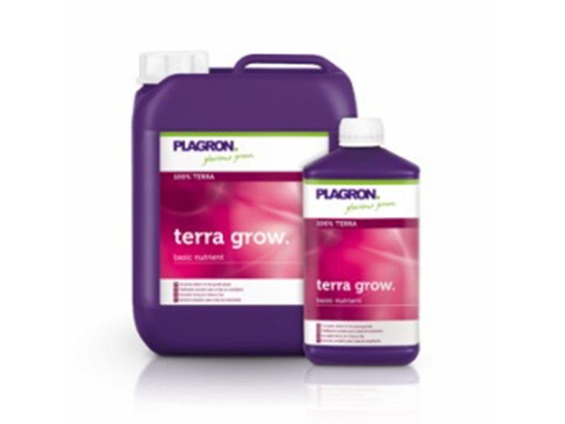 Plagron Top Grow Box Terra