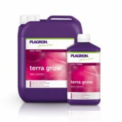 Plagron Terra Grow tápoldat