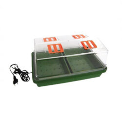 Propagator Heated 38x24x20 cm