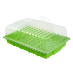 Propagator soft plastic 59x39x21 cm