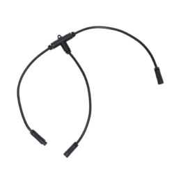 SANlight FLEX II T-Connector Cable WDC19 male/2xfemale