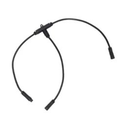 SANlight FLEX II T-Connector Cable WDC19 male/2xfemale