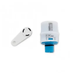 SANlight Magnetic Dimmer EVO Series incl. Key
