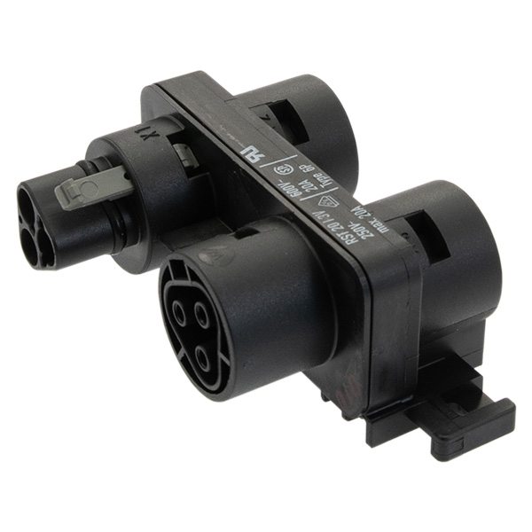 SANlight Power Distribution H-Block EVO + Q Series G2