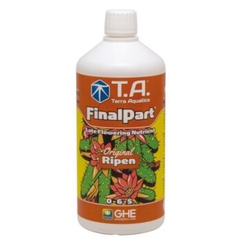 Terra Aquatica (GHE) Tripart Final Part 1liter