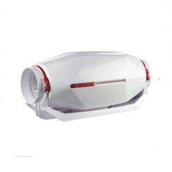 Vents Stream 150/160 fan 540 m3/h