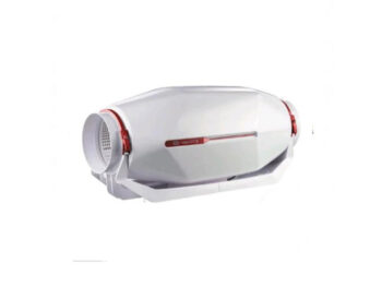 Vents Stream 150/160 fan 540 m3/h