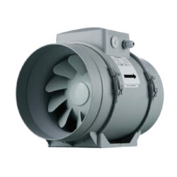 Vents TT PRO Un Fan