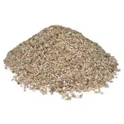 Vermiculite 100 L (39 units/pallet)